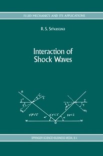Shock 预订 Waves Interaction