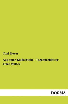 【预售】Aus Einer Kinderstube - Tagebuchblat...