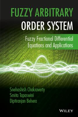 【预订】Fuzzy Arbitrary Order System