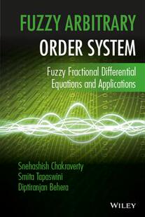 【预订】Fuzzy Arbitrary Order System
