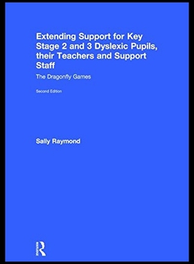 【预售】Extending Support for Key Stage 2 and 3 Dyslexic