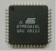 全新原装 ATMEGA168PA-AU ATMEGA168V-10AU QFP32 进口质量保证