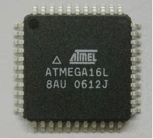 ATMEGA168V-10AU进口质量保证