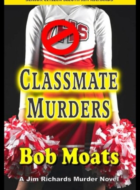 【预售】Classmate Murders