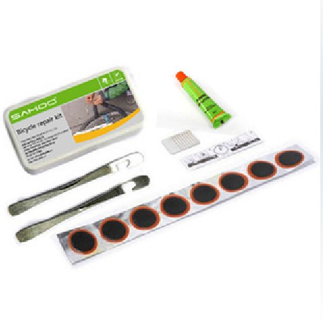 Outils pour vélo SAHOO - Ref 2280022 Image 1