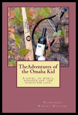 【预售】The Adventures of the Omaha Kid