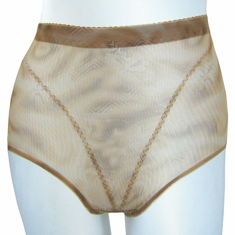 body amincissant 254# en nylon - Ref 677348 Image 1