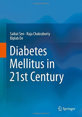 【预订】Diabetes Mellitus in 21st Century