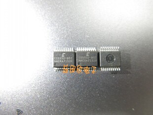 CS5532-BSZ CS5532BSZ模数转换器 CIRRUS SSOP20正品 品质保障