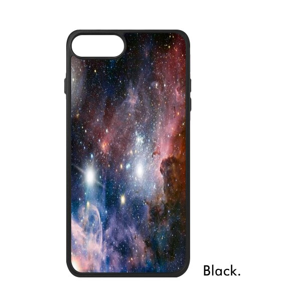 适用于iPhone瀚星空和闪耀的星星Xr手机壳max保护套678plus硅胶11