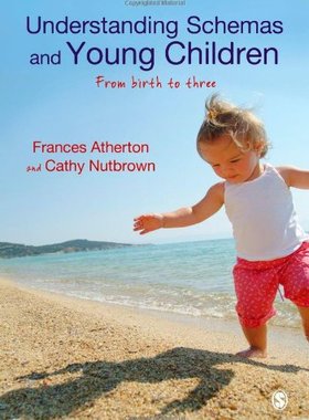 【预售】Understanding Schemas and Young Children: From Bi...