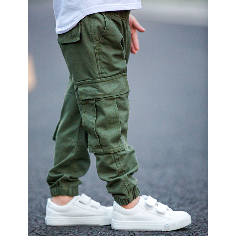 Pantalon garcon - Ref 2055832 Image 1