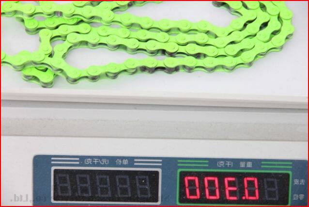 Chaîne de vélo - Ref 2370261 Image 1