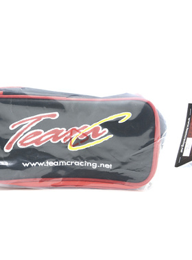 TEAM C TM4 RC油越用 油瓶包 TC184 油动越野模型车油瓶收纳包