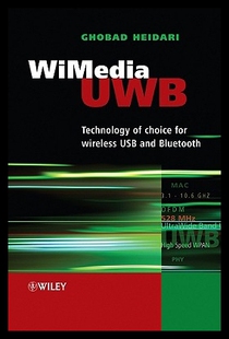 UWB Technology for WiMedia Choice Wireless 预售