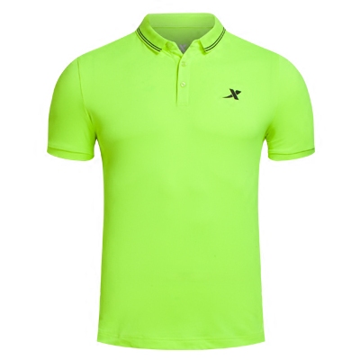 Polo sport homme XTEP - Ref 562242 Image 2