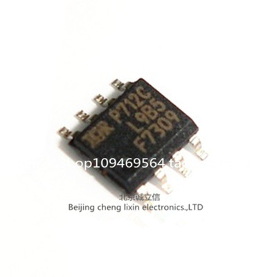 IRF7309TRPBF F7309 SOP-8 贴片 MOS/场效应 IR进口原装现货