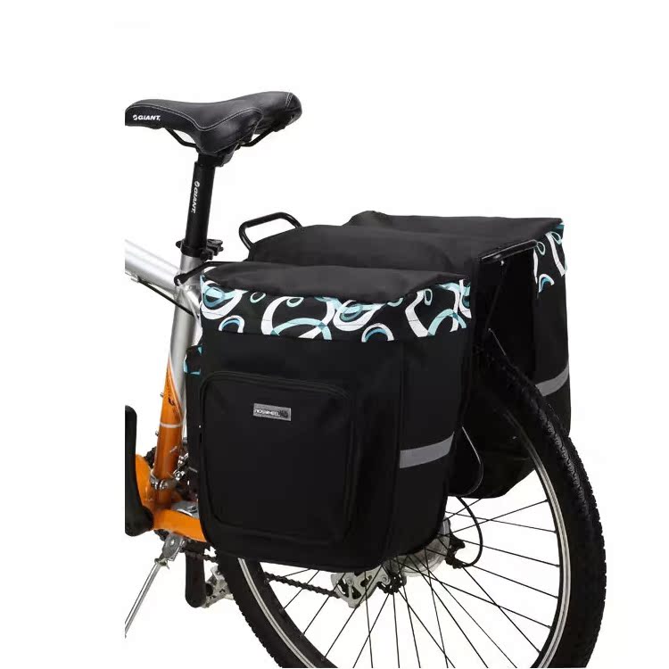 Sacoche pour vélo mixte ROSWHEEL - Ref 2213282 Image 1