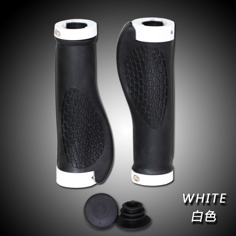 Poignées de vélo - Ref 2348799 Image 1