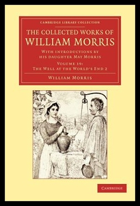 【预售】The Collected Works of William Morris: