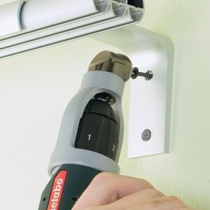 。德国麦太保角向转换器转角器适用于 PowerGrip2 PowerMaxx