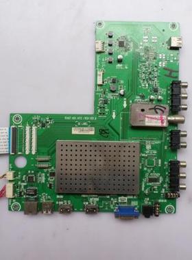 海信LED32K26 LED42K28P LED46K21 LED32K28主板RSAG7.820.4472