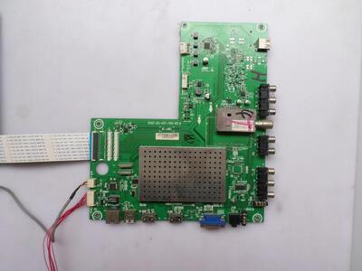 海信主板液晶电视配件