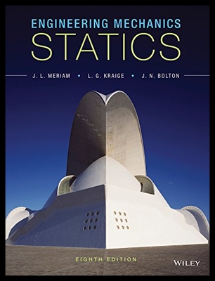 【预售】Engineering Mechanics: Statics