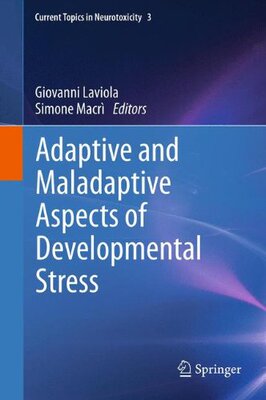【预订】Adaptive and Maladaptive Aspects of ...