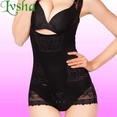 Sous-vêtement minceur en nylon - Ref 692657 Image 1