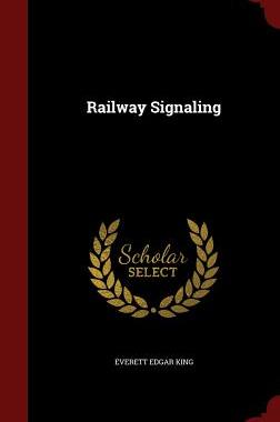 【预售】Railway Signaling