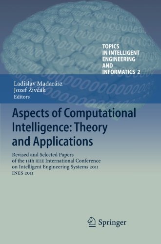 【预订】Aspects of Computational Intelligenc...