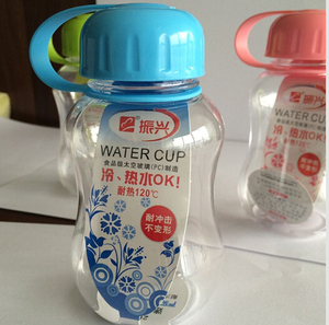 振兴 小太空杯 200ML葫芦杯 小迷你杯 便携杯 可爱 小杯子可批