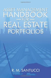 Management Handbook for Estate Asset Real Portfolios 预售
