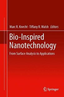 预订 From Bio Nanotechnology Su... Inspired