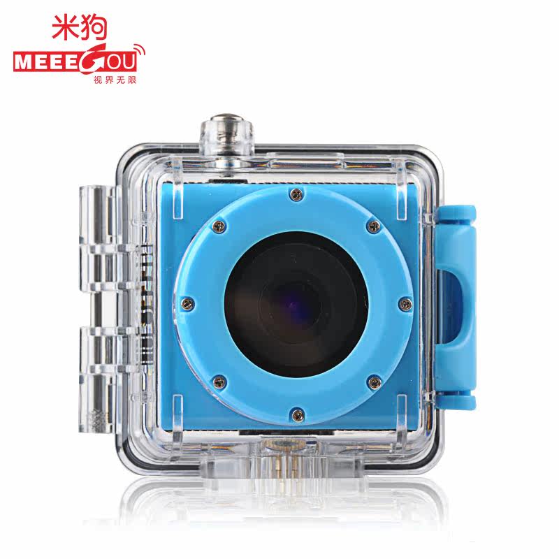 MEEE GOU/米狗MEE+2相机微型摄像机防水潜水闪存式DV全新CMOS在类目 数码相机/单反相机/摄像机, 数码摄像机中 - 来自Buy2taobao.com提供专业的淘宝代购服务