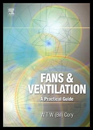 【预订】Fans and Ventilation: A Practical Guide
