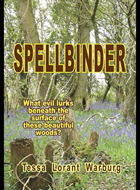 【预售】Spellbinder