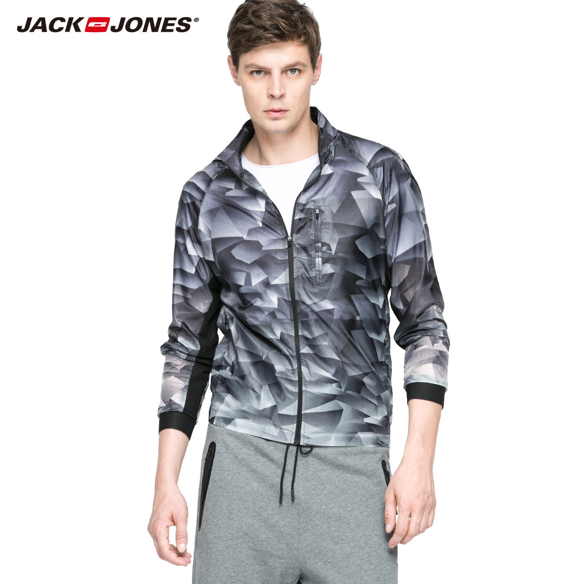 杰克并不穷死，关键得会挑：浅谈 JackJones 杰克琼斯