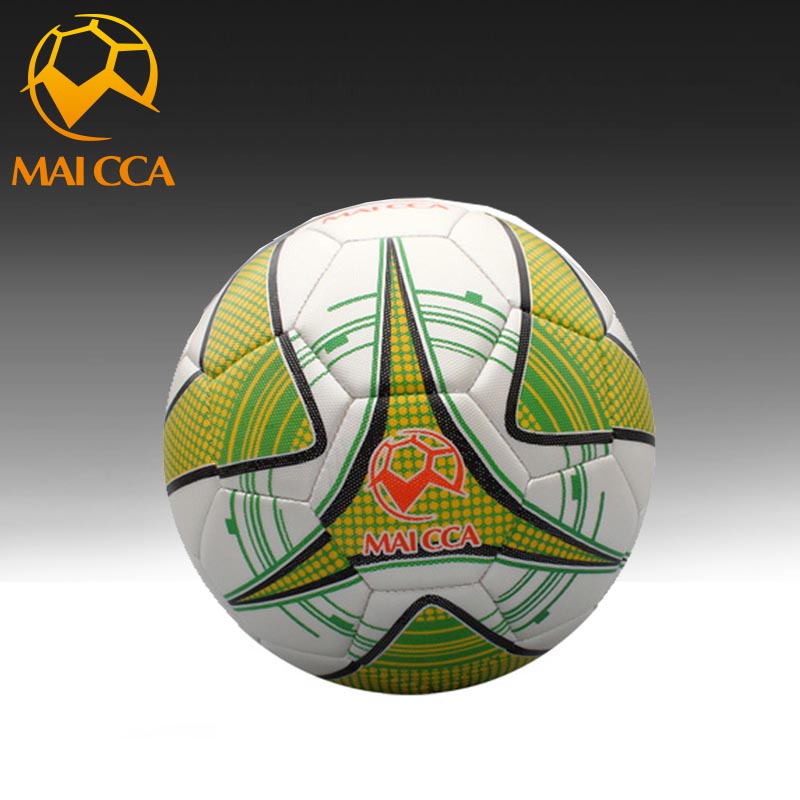 Ballon de foot - Ref 5671 Image 1