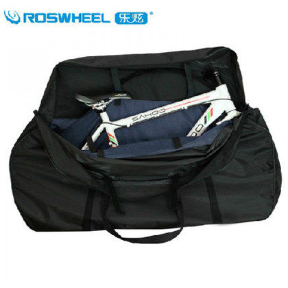 Sacoche pour vélo mixte ROSWHEEL - Ref 2218302 Image 1
