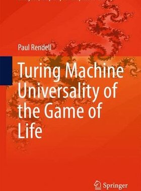 【预订】Turing Machine Universality of the G...