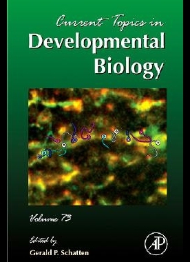 【预售】Current Topics in Developmental Biology