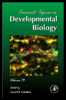 【预售】Current Topics in Developmental Biology