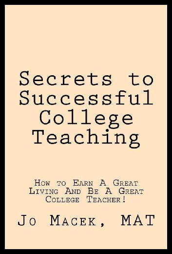 【预售】Secrets to Successful College Teaching
