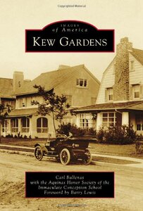 【预售】Kew Gardens
