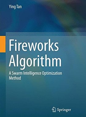 【预订】Fireworks Algorithm