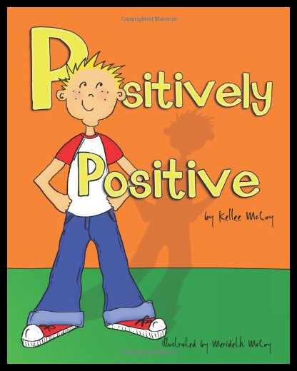 【预售】Positively Positive