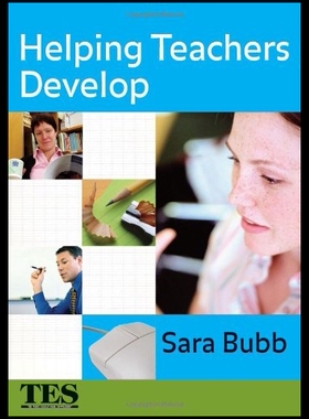 【预售】Helping Teachers Develop