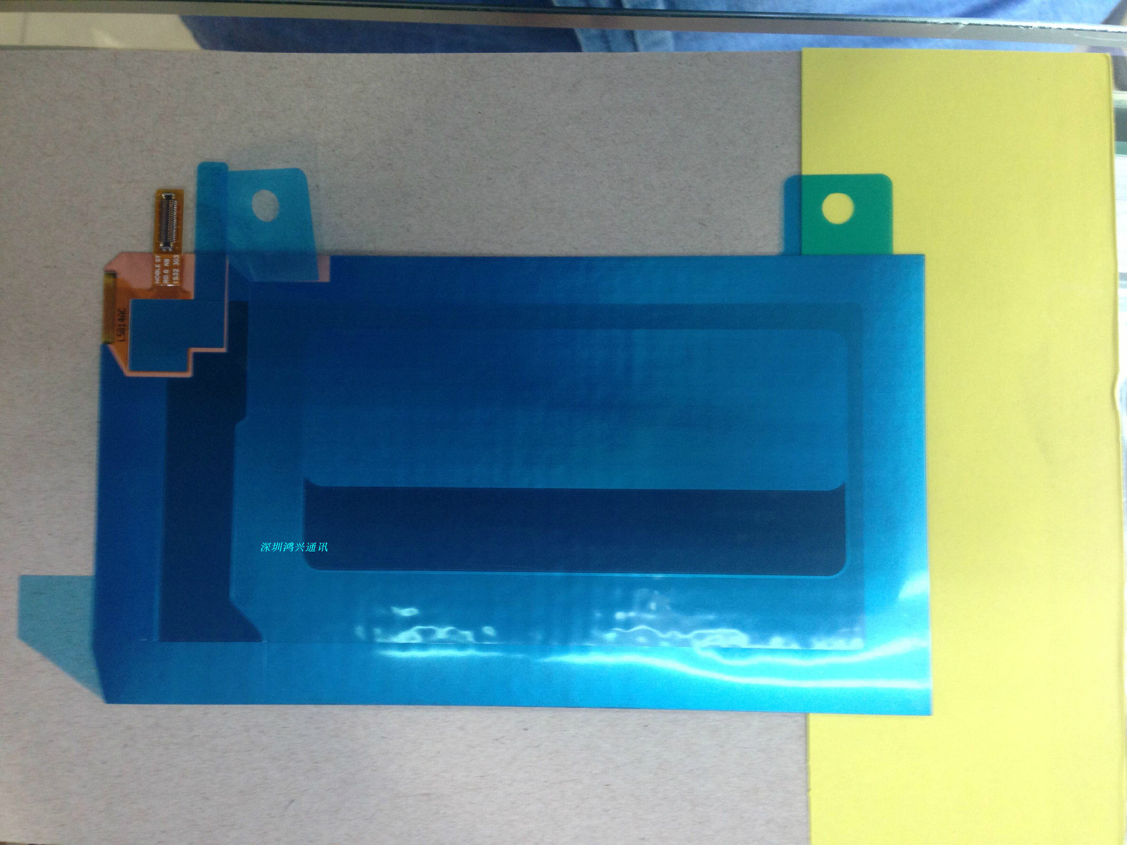 适用于三星Note5 note1 note2 note3 note4 note edge手写纸
